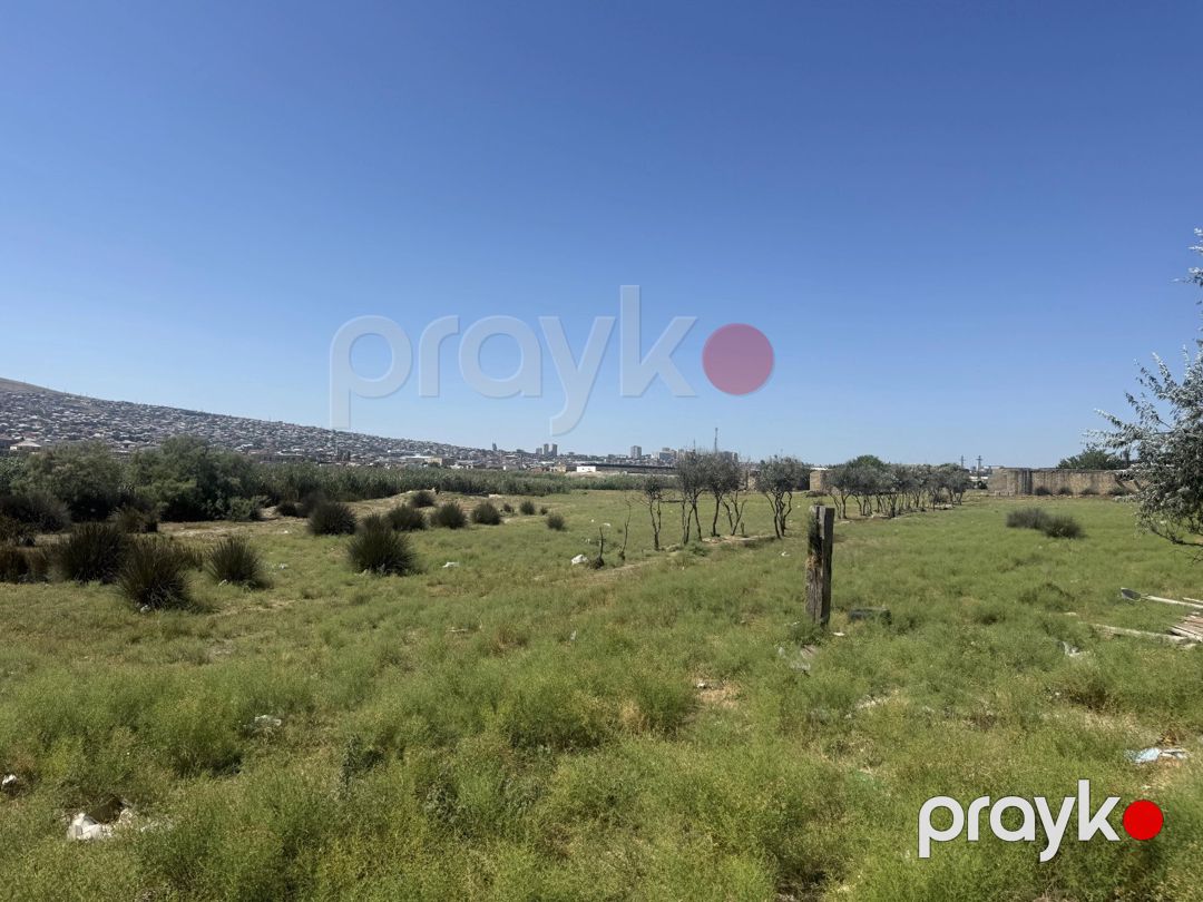 20 sot torpaq sahəsi, Xocasən qəs — Torpaq, Bakı (2)