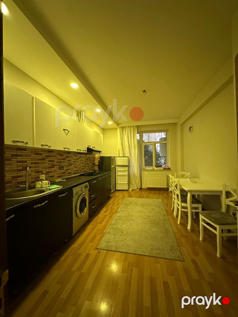 Satılır 2 otaqlı yeni tikili 96 m² — Mənzil, Bakı (10)