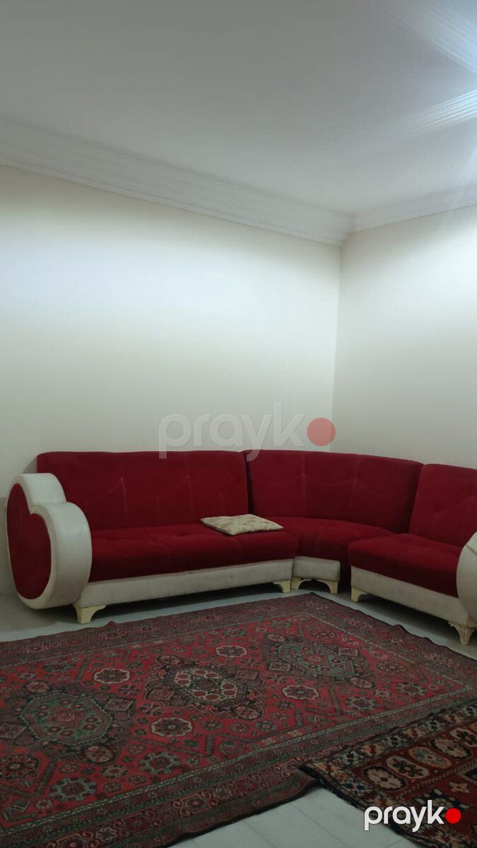 3-otaqlı yeni tikili kirayə verilir, Masazır qəs., 110 m² — Mənzil, Bakı (6)