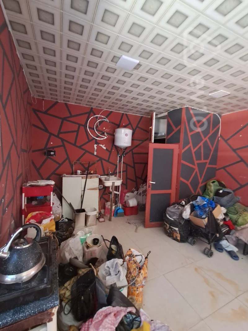 2 otaqlı həyət evi, 40 m², Sulutepe qes — Ev, villa, Bakı (4)