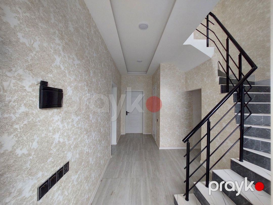 Satılır 4 otaqlı həyət evi/bağ evi 110 m² — Ev, villa, Bakı (7)