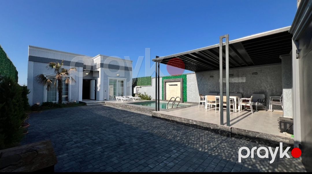 Bağ evi, Nardaran qəs — Ev, villa, Bakı (6)