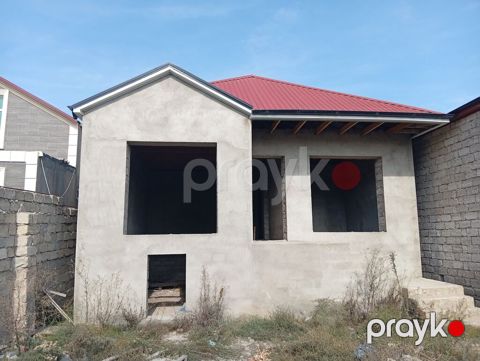 3 otaqlı, 96 kv. m, Kredit yoxdur, Orta təmir — Digah