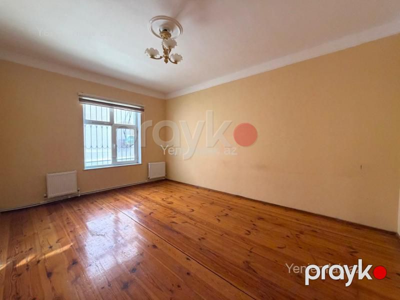 Satılır 10 otaqlı Həyət evi / Villa, 390 m², Səbail rayonu — Ev, villa, Bakı (12)
