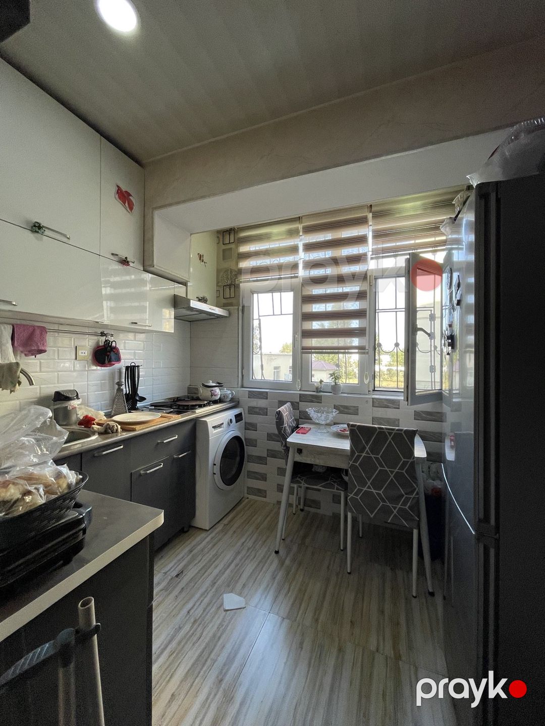 Satılır 2 otaqlı köhnə tikili 60 m² — Mənzil, Bakı (5)