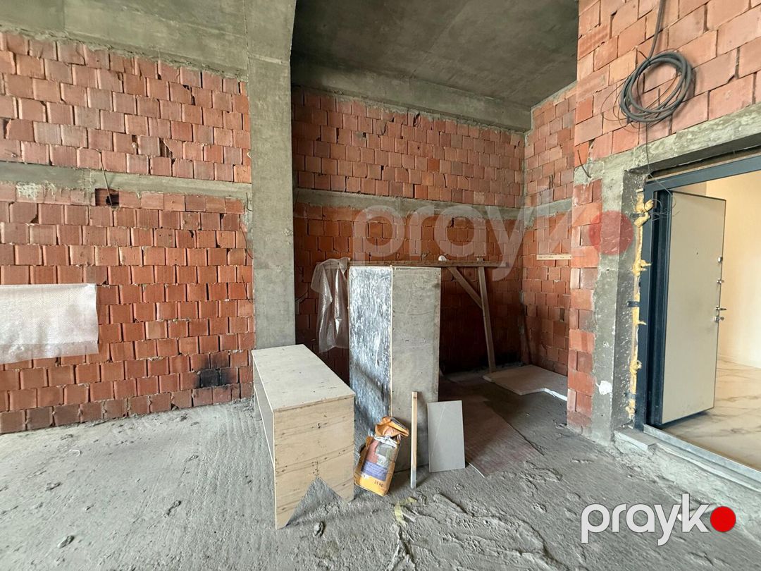 Satılır 2 otaqlı yeni tikili 72 m² — Mənzil, Bakı (5)