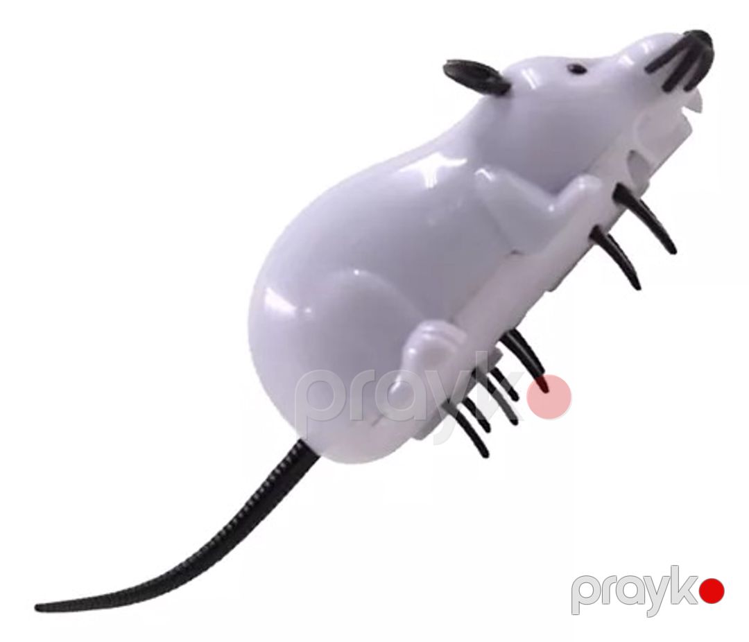 Pişiklər üçün oyuncaq mousetoys_001 — Mallar, Bakı (2)