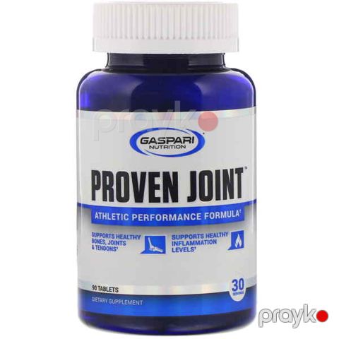 Vitaminlər Gaspari Proven Joint 90 tab — Bakı