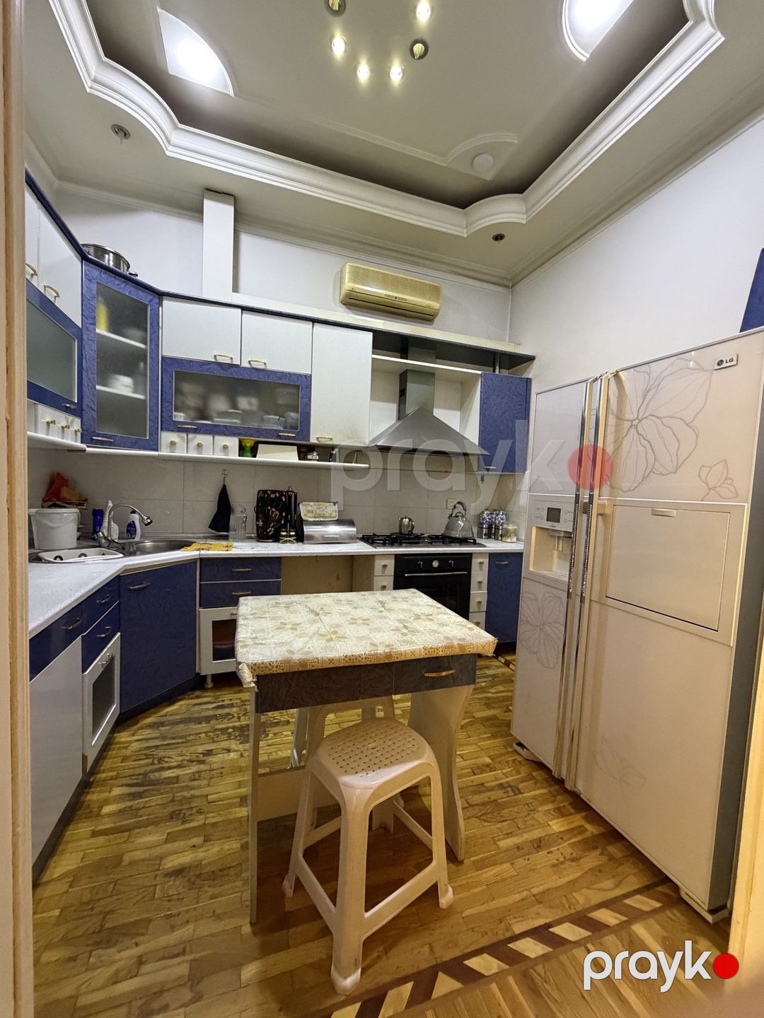 Satılır 5 otaqlı həyət evi/bağ evi 250 m² — Ev, villa, Bakı (6)