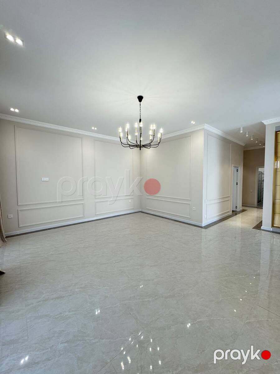 Satılır 4 otaqlı həyət evi/bağ evi 140 m² — Ev, villa, Bakı (10)