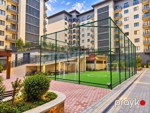 Satılır 3 otaqlı yeni tikili 137 m² — Bakı