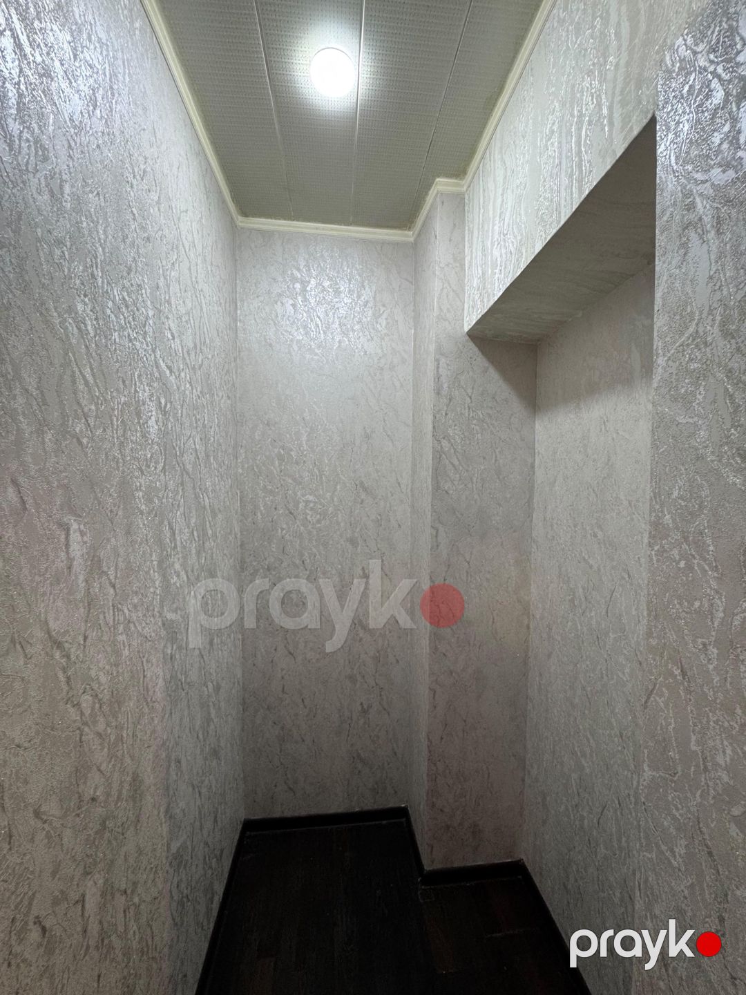 3 otaqlı mənzil, 72 m², Adil Məmmədov, 143a — Mənzil, Bakı (8)