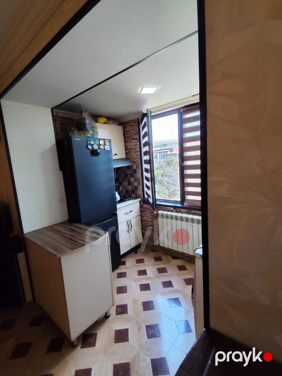 Satılır 2 otaqlı köhnə tikili 35 m² — Mənzil, Bakı (4)