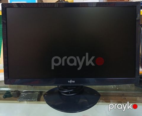 Monitor "Fujitsu 20" — Bakı