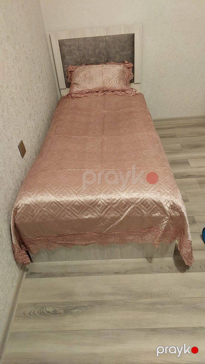 Tək Nəfərlik Yataq Örtüyü Bulmarine — Tekstil, Bakı (5)
