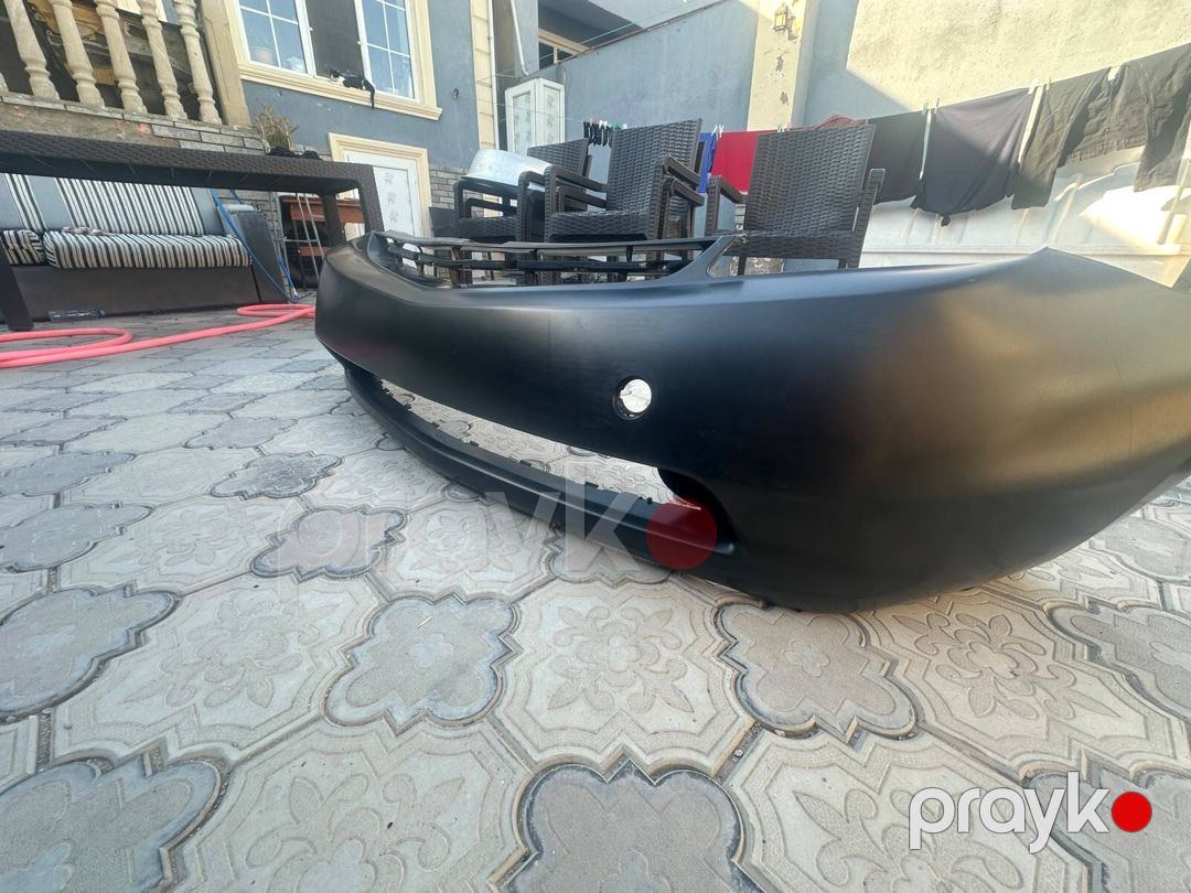 Toyota Prius buferi — Ehtiyat hissələri və aksesuarlar, Bakı (2)
