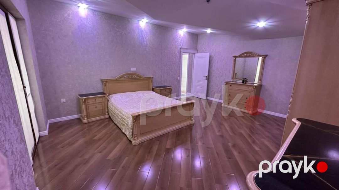 Satılır 4 otaqlı yeni tikili 180 m² — Mənzil, Bakı (11)