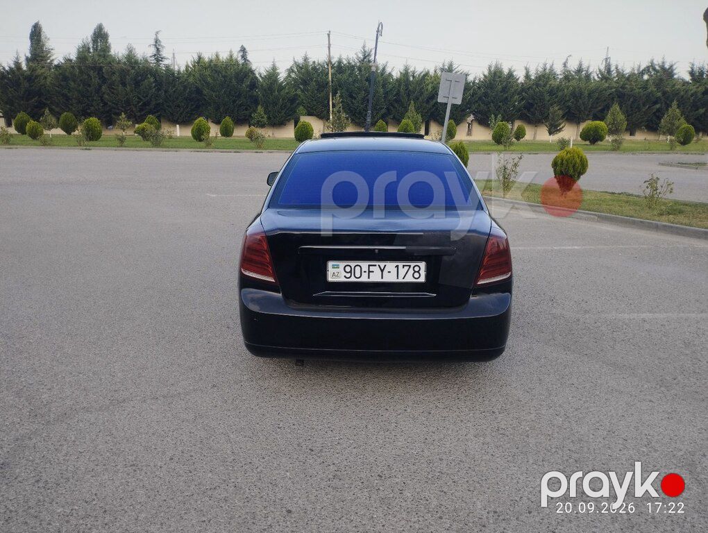 Daewoo Gentra, 1.5 L, 2013 il, 321 789 km — Avtomobillər, Xaçmaz (2)