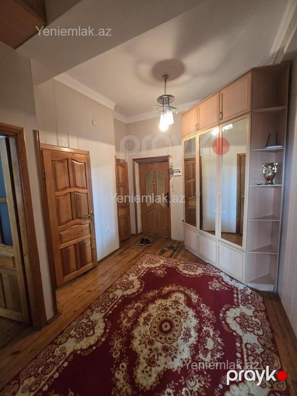 Satılır 2 otaqlı Bina evi menzil (Yeni tikili), 68 m², 30-cu məhəllə — Mənzil, Sumqayıt (7)