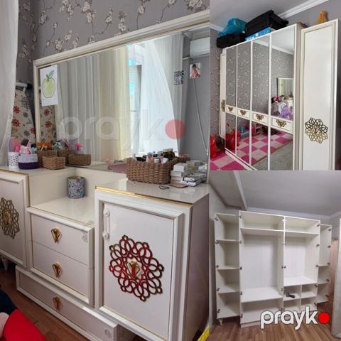 Dolab və termo cəmi 400₼. Dolab ölçüsü 2.10/2.40. Termo ölçüsü — Bakı