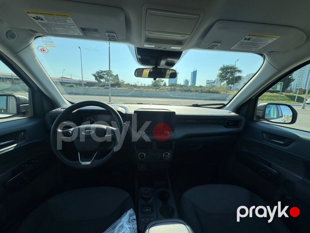 Ford Maverick, 2.5 L, 1.1 kWh, 2023 il, 150 000 km — Avtomobillər, Bakı (3)