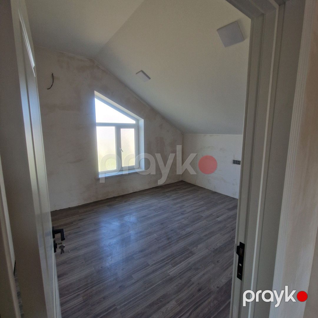 Satılır 4 otaqlı həyət evi/bağ evi 130 m² — Ev, villa, Bakı (12)
