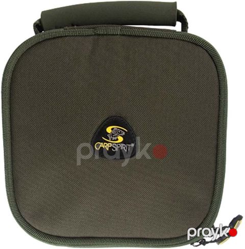 Balıqçı çantası Carp Spirit Spool Case — Bakı