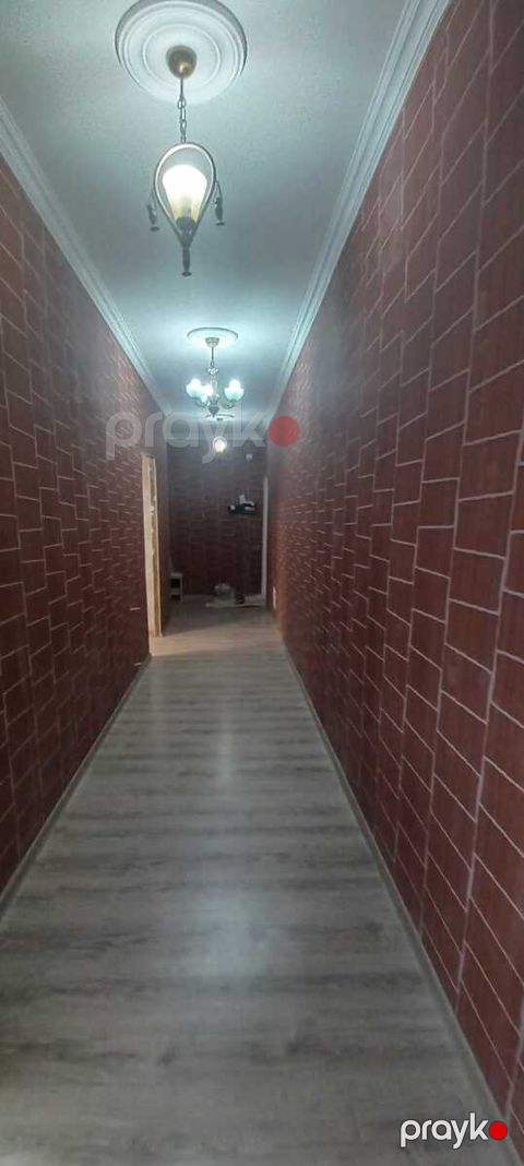 Satılır 3 otaqlı yeni tikili 93 m² — Xırdalan