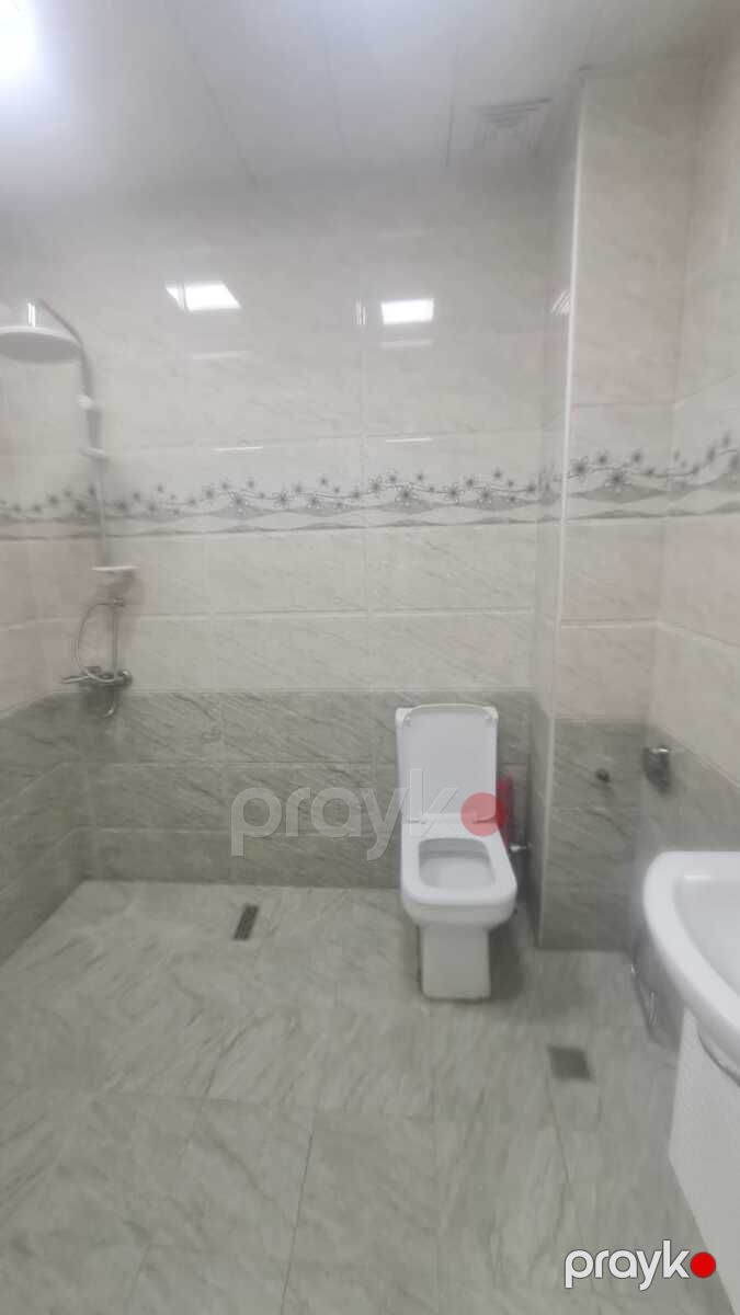 İcarəyə verilir 2 otaqlı yeni tikili 60 m² — Mənzil, Bakı (4)