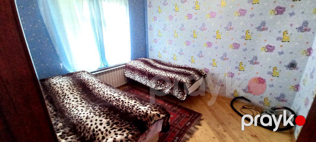 Həyət evi kirayə verilir, Qəbələ ş — Ev, villa, Qəbələ (11)