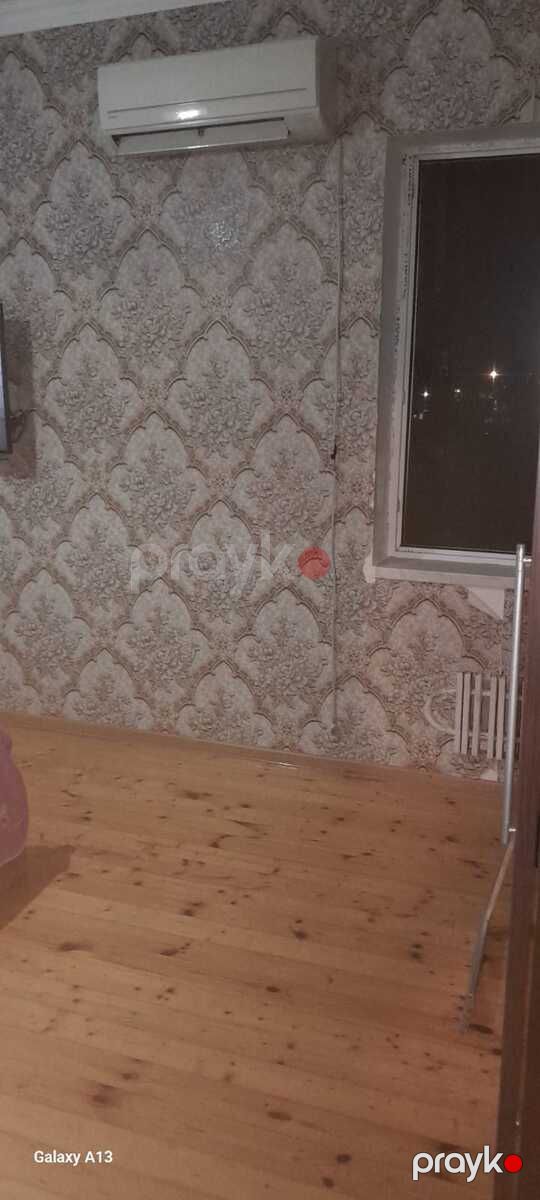 Satılır 1 otaqlı köhnə tikili 34 m² — Mənzil, Bakı (4)