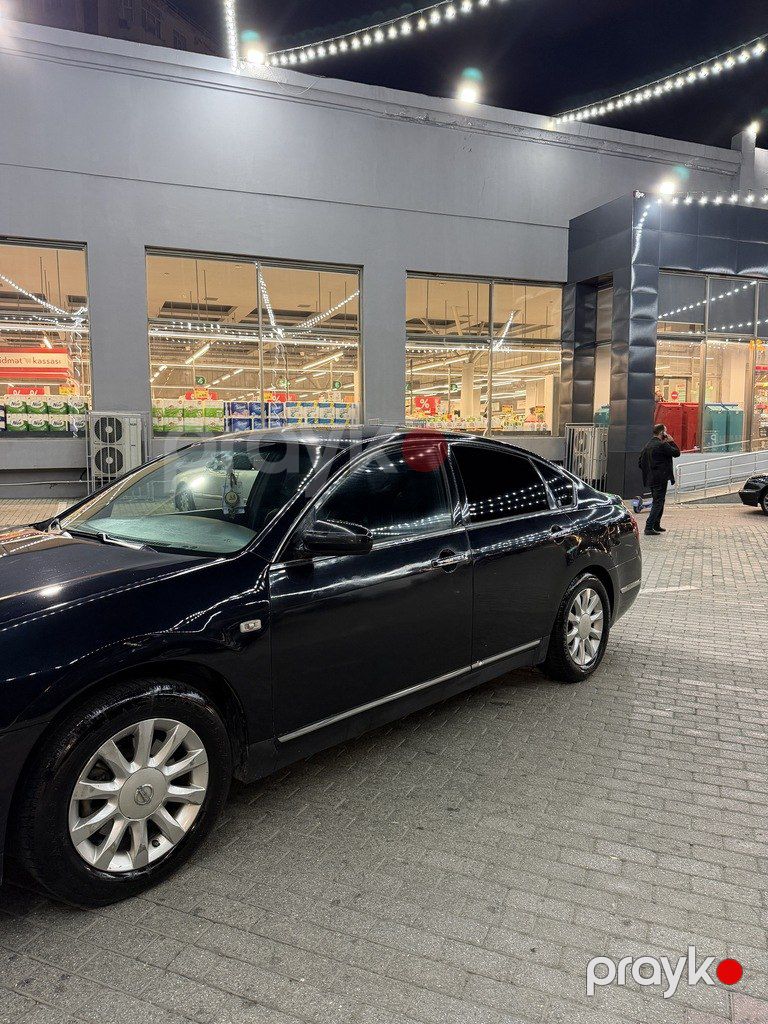 Nissan Teana, 2.3 L, 2007 il, 349 000 km — Avtomobillər, Bakı (7)