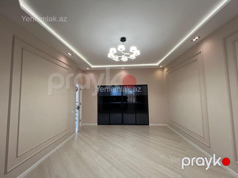 Satılır 4 otaqlı Həyət evi / Villa, 140 m², Sabunçu rayonu — Ev, villa, Bakı (7)