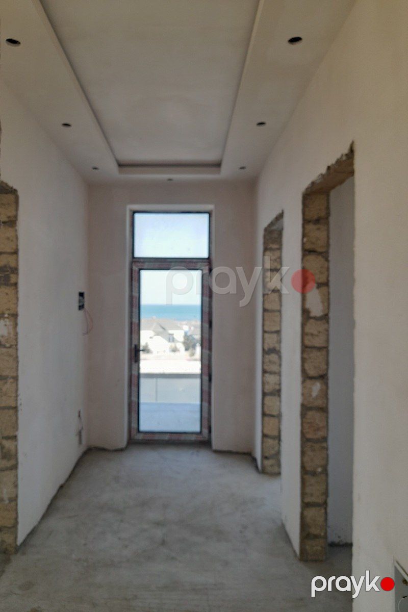 Satılır 4 otaqlı həyət evi/bağ evi 176 m² — Ev, villa, Bakı (8)