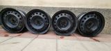 Zavod Toyota corolla üstündə gələn diskilerdi 4 balt R15 — Wheels