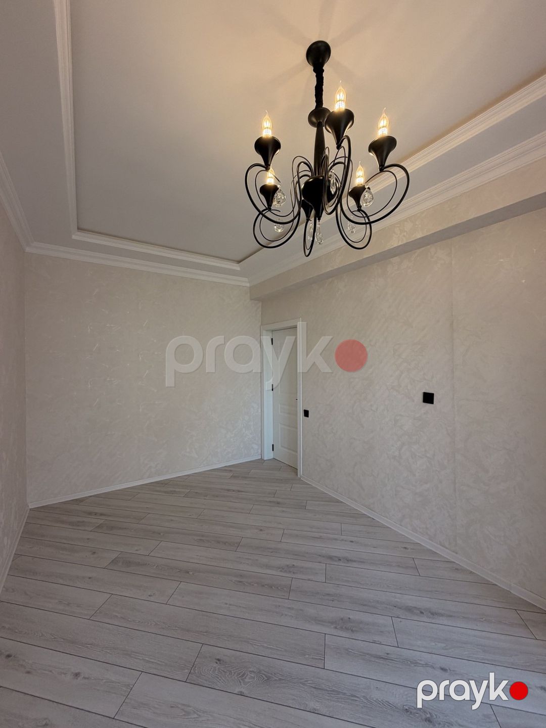 Satılır 2 otaqlı yeni tikili 41 m² — Mənzil, Bakı (3)