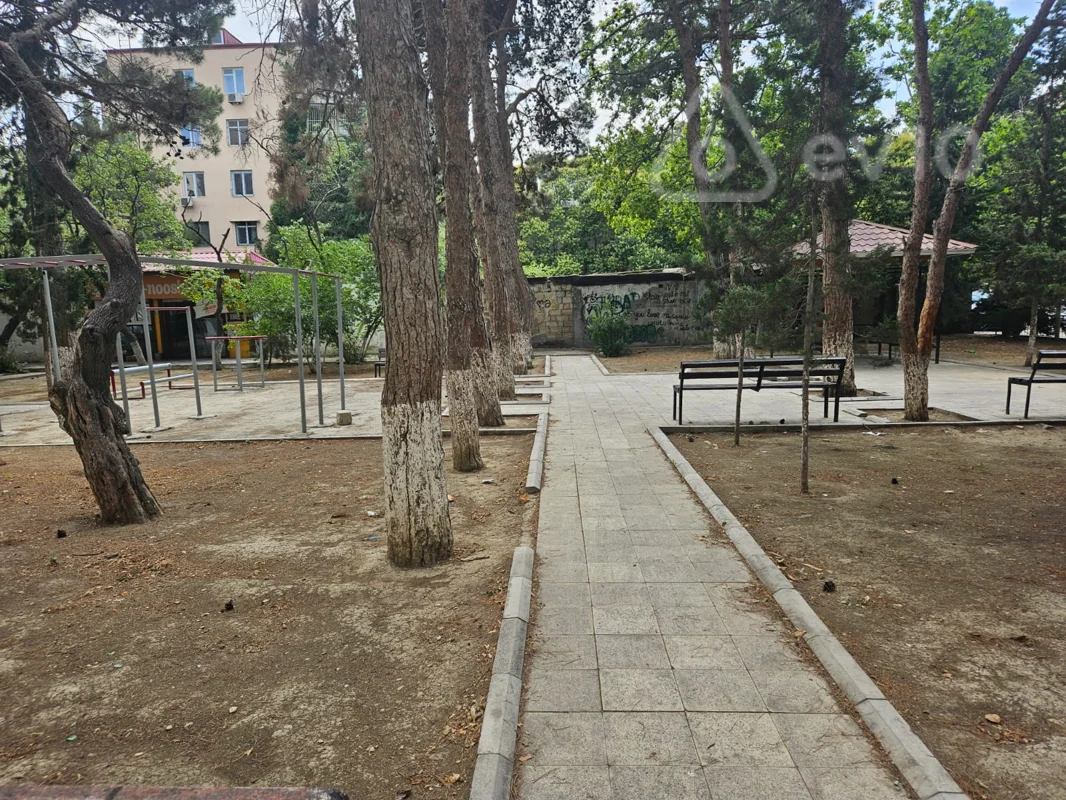 3 otaqlı mənzil, 130 m², Azadliq 151 — kirayə — Mənzil, Bakı (2)