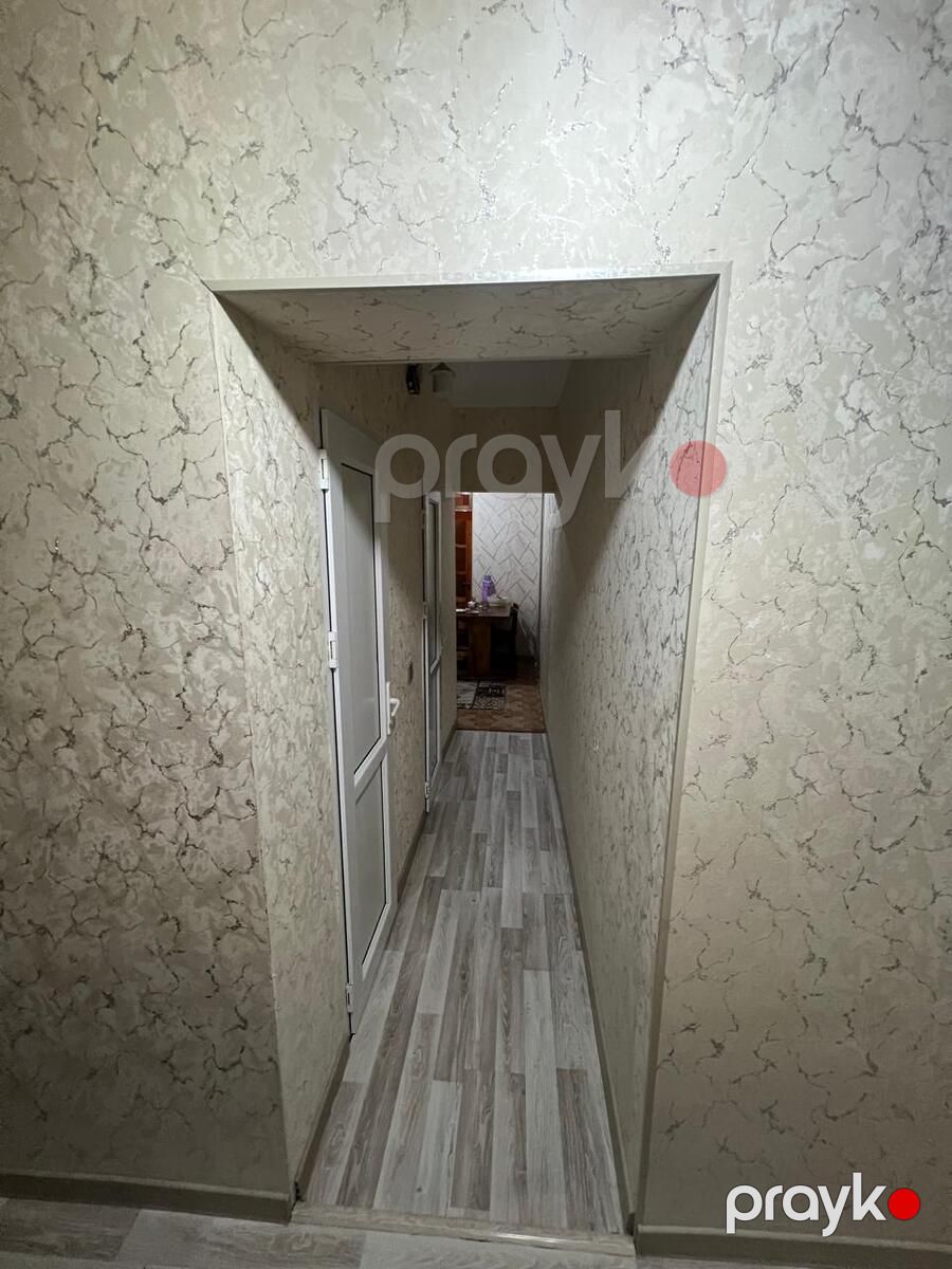 4-otaqlı mənzil, Ceyranbatan qəs., 80 m² — Mənzil, Bakı (4)