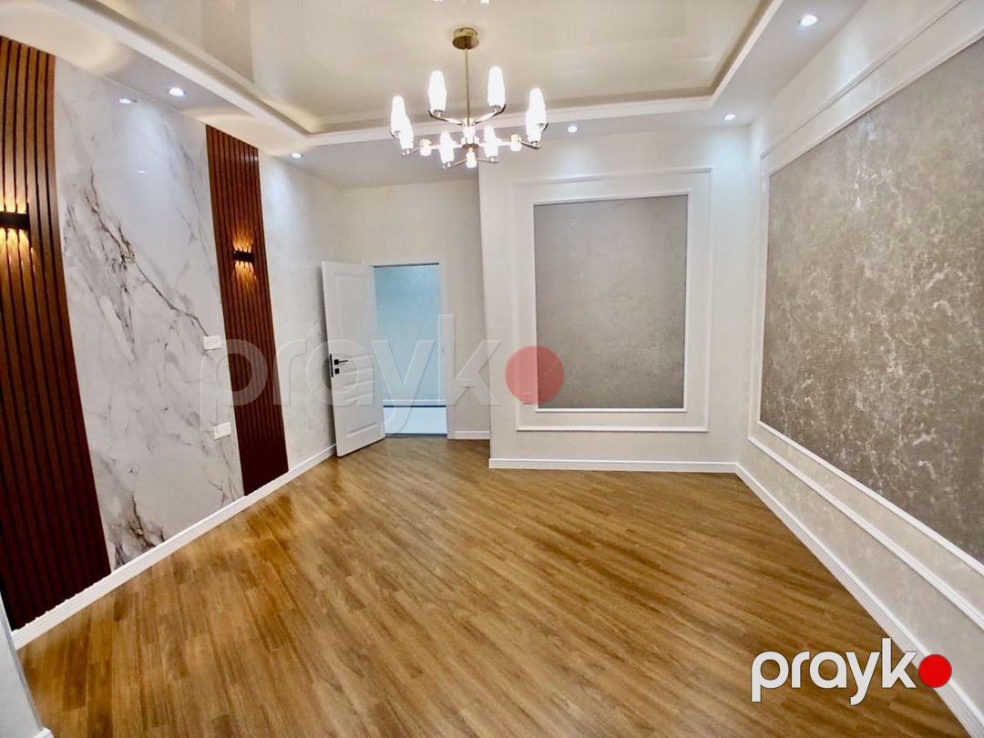 Satılır 2 otaqlı yeni tikili 85 m² — Mənzil, Bakı (4)