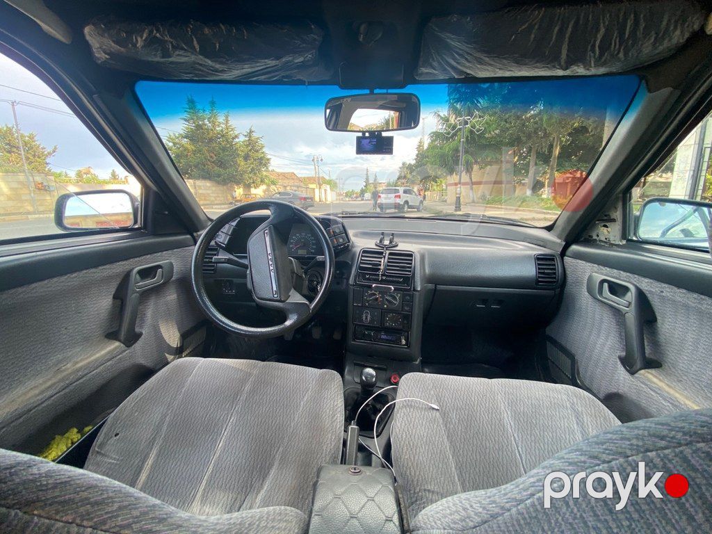 Lada (VAZ) 2110, 1.6 L, 2003 il, 370 000 km — Avtomobillər, Masallı (5)