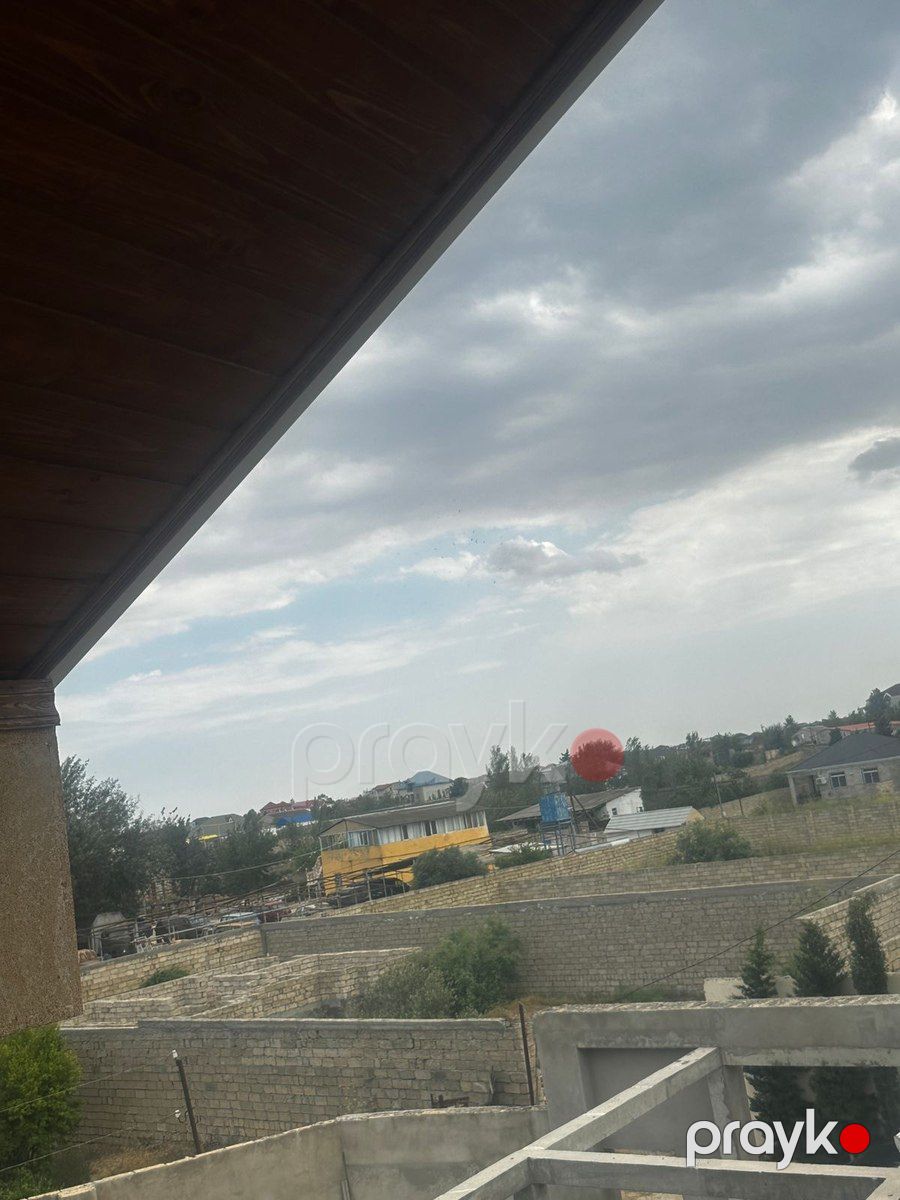 8 sot torpaq sahəsi, Pirşağı qəs — Torpaq, Bakı (2)