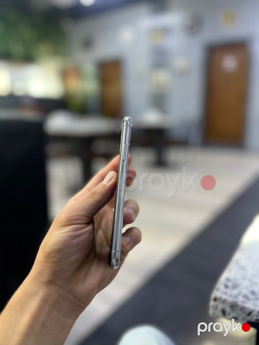 Apple iPhone XS Space Gray 64GB/4GB — Smartfonlar, Bakı (6)