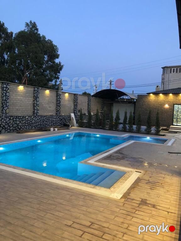 Satılır həyət evi/bağ evi 500 m² — Ev, villa, Bakı (7)