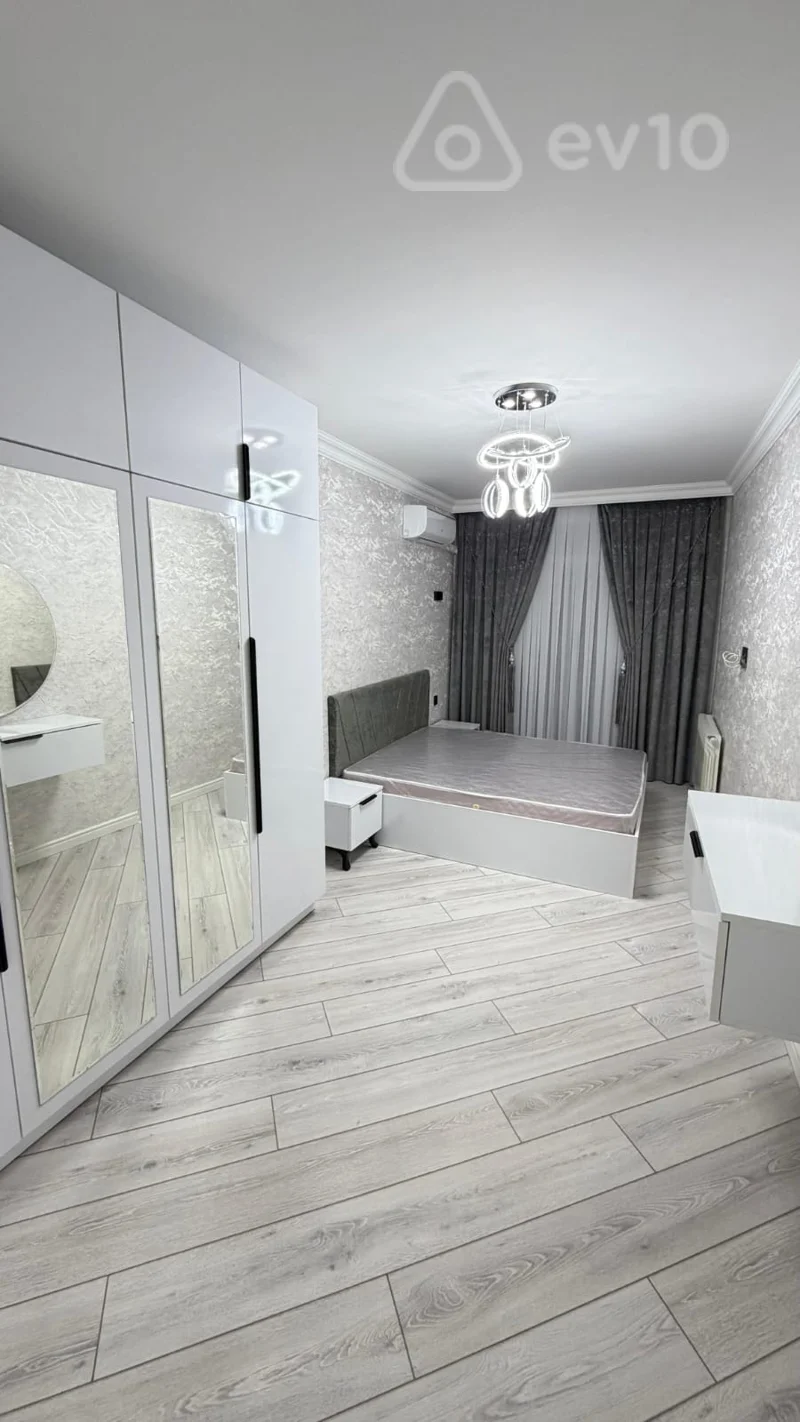 3 otaqlı mənzil, 75 m², Ataturk pr — Mənzil, Bakı (12)