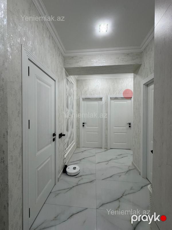 Satılır 3 otaqlı Bina evi menzil (Yeni tikili), 90 m², Masazır — Mənzil, Abşeron (9)