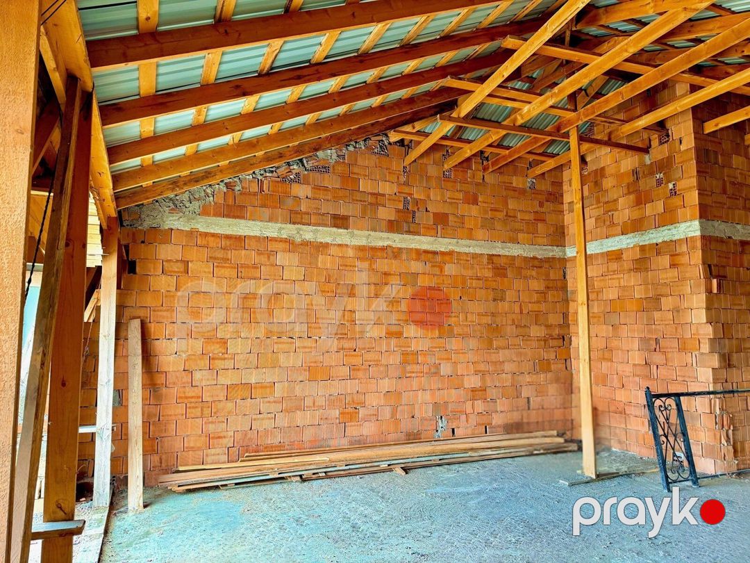 Satılır 3 otaqlı yeni tikili 109.6 m² — Mənzil, Bakı (8)