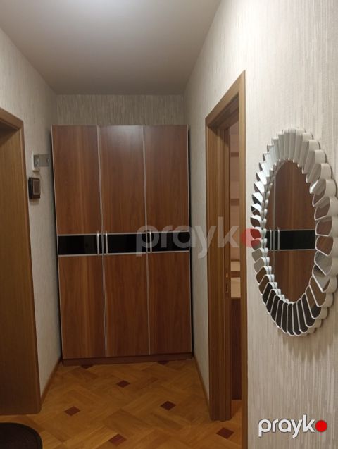 İcarəyə verilir 2 otaqlı köhnə tikili 60 m² — Bakı