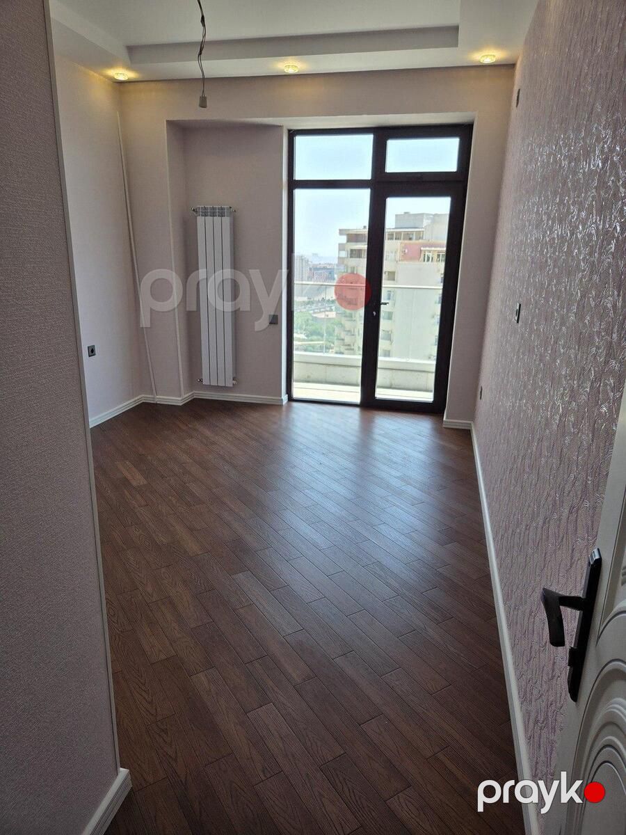 Satılır 3 otaqlı yeni tikili 106 m² — Mənzil, Bakı (3)