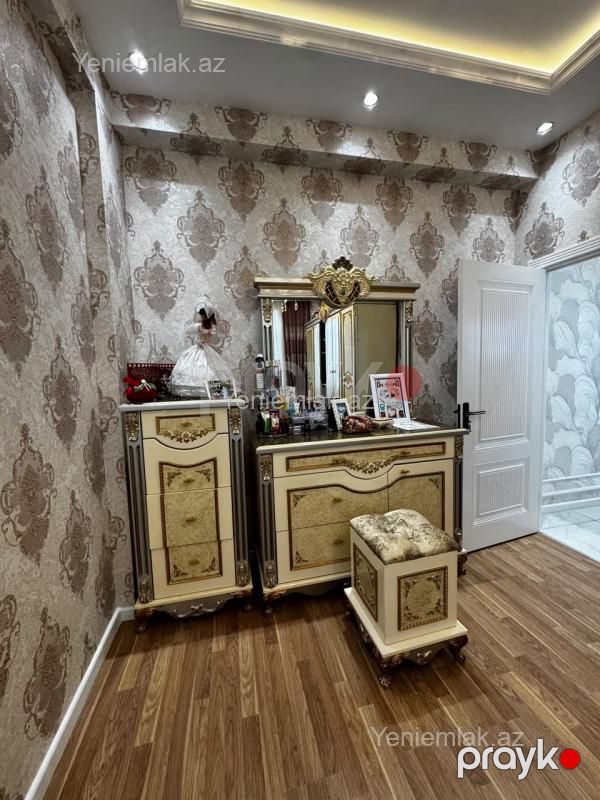 Satılır 3 otaqlı Bina evi menzil (Yeni tikili), 93 m², Məhəmmədli — Mənzil, Abşeron (6)