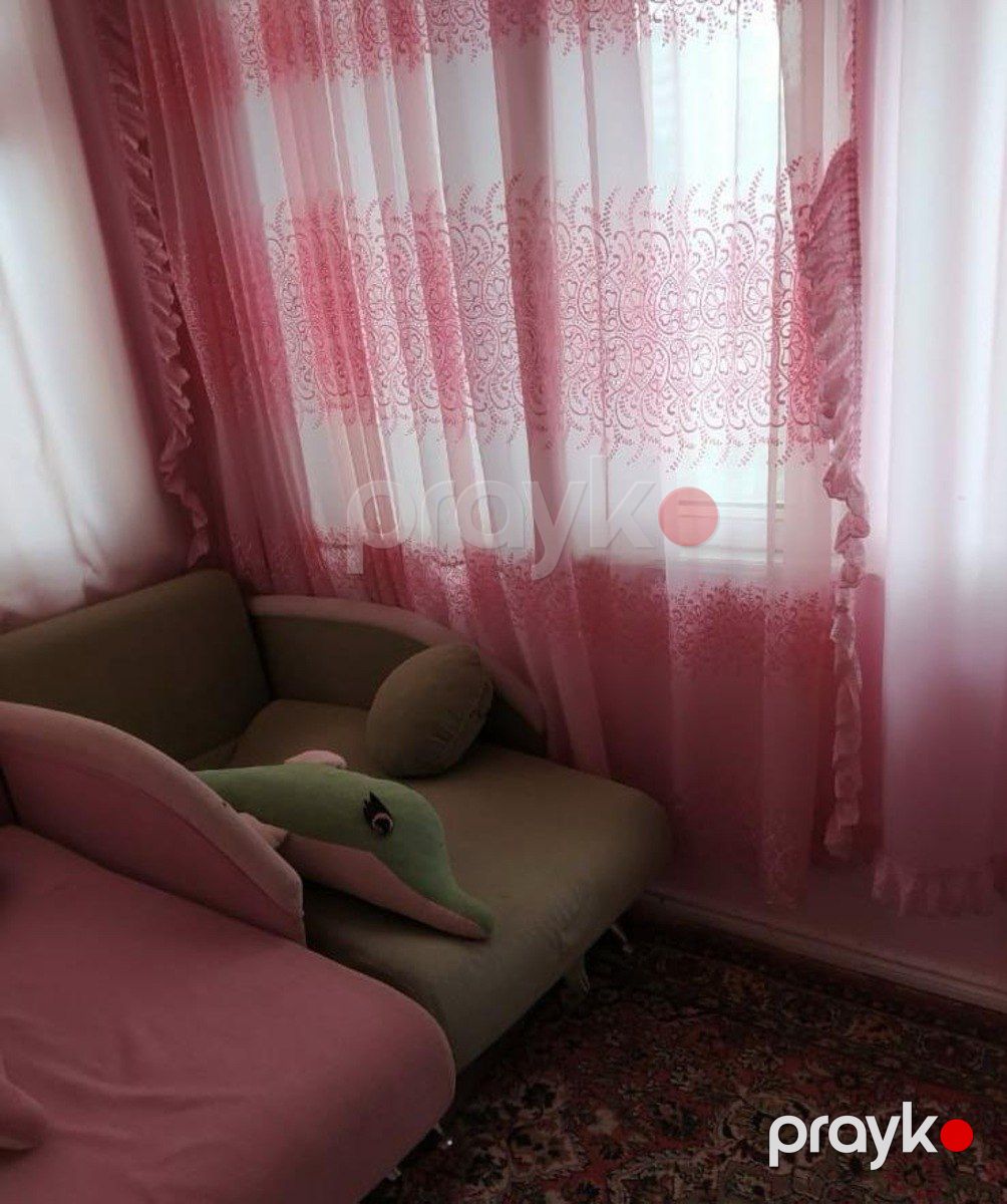 Satılır 3 otaqlı köhnə tikili 75 m² — Mənzil, Bakı (7)